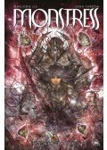 Marjorie Liu - Monstress - Fenevad - Hetedik kötet - Bitorló