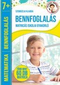 Szoboszlai Klaudia - Bennfoglalás - Matricás iskolai gyakorló