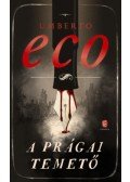 Umberto Eco - A prágai temető