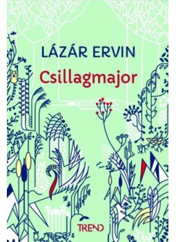 Lázár Ervin - Csillagmajor Lázár Ervin - Csillagmajor, null 2023 antikvár könyv
