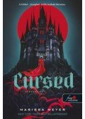Marissa Meyer - Cursed - Átkozottak - Aranyfonó 2.