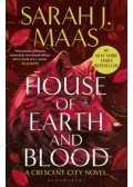 Sarah J. Maas - House of Earth and Blood