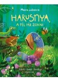 Mrena Julianna - Harusnya, a fél pár zokni