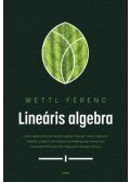 Wettl Ferenc - Lineáris algebra