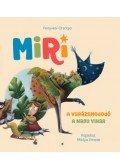 Fenyvesi Orsolya - Miri 1. - A varázsmododó - A nagy vihar