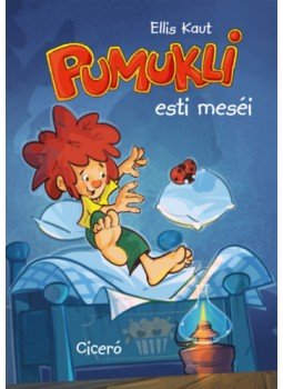 Ellis Kaut - Pumukli esti meséi Ellis Kaut - Pumukli esti meséi, null 2023 antikvár könyv