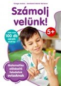 Süveges Andrea, Szombatné Molnár Marianna - Számolj velünk!
