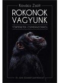 Kovács Zsolt - Rokonok vagyunk