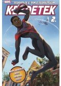Christopher Eliopoulos - Marvel akcióhősök - Kezdetek 2.
