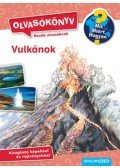 Sandra Noa - Vulkánok - Olvasókönyv - Mit? Miért? Hogyan?