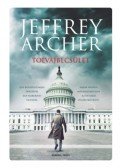 Jeffrey Archer - Tolvajbecsület
