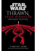 Timothy Zahn - Star Wars: Thrawn - Chiss Birodalom - Járulékos veszteség