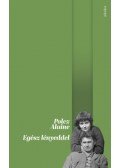 Polcz Alaine - Egész lényeddel