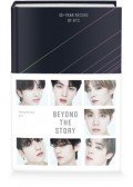 BTS, Kang Myeongseok - Beyond the Story