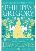 Philippa Gregory - Dawnlands