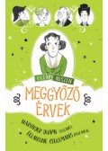Nardiner Dhami - Oltári Austen - Meggyőző érvek
