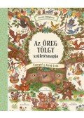 Rachel Piercey - Az Öreg Tölgy születésnapja - Ünnepel a Kerek Erdő - Verses böngésző