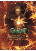  - Gwent - A The Witcher kártyajáték képeskönyve