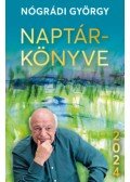 Nógrádi György - Nógrádi György naptárkönyve - 2024
