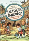 Silke Schellhammer - Tehetségek tanodája - Harmadik óra: Szörnyek a láthatáron!