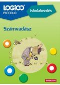 Farkas Attiláné, Perger Katalin - Logico Piccolo 3306a - Iskolakezdés: Számvadász