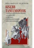 Solymossy Sándor - Kisebb tanulmányok
