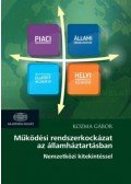 Kozma Gábor - Működési rendszerkockázat az államháztartásban - Nemzetközi kitekintéssel