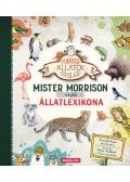Margit Auer, Martin Verg - Mister Morrison mágikus állatlexikona