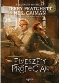 Neil Gaiman, Terry Pratchett - Elveszett próféciák