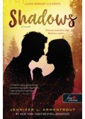 Jennifer L. Armentrout - Shadows - Árnyak - Luxen 0.5