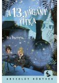 Eva Ibbotson - A 13. vágány titka
