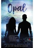 Jennifer L. Armentrout - Opál - Luxen 3.