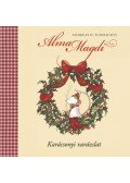 Andreas H. Schmachtl - Alma Magdi - Karácsonyi varázslat