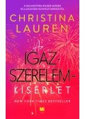 Christina Lauren - Az igazszerelem-kísérlet - Élderokált