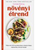 Carleigh Bodrug - Növényi étrend - Több mint 140 ínycsiklandozó, növényi alapú, olajmentes, könnyű recept