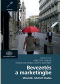 Rekettye Gábor,Töröcsik Mária,Hetesi Erzsébet - Bevezetés a marketingbe - Második, bővített kiadás