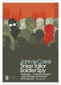 John le Carré - Tinker Tailor Soldier Spy