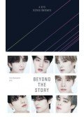 Kang Myeongseok, BTS - Beyond The Story - A BTS tízéves története