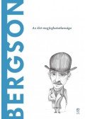 Antonio Dopazo Gallego - Bergson - Az élet megfoghatatlansága