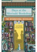 Yagisawa Satoshi - Days at the Morisaki Bookshop