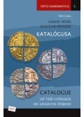 Tóth Csaba - Anjou-kori magyar pénzek katalógusa - Catalogue of the coinage of Angevin period