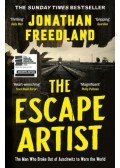 Jonathan Freedland - The Escape Artist
