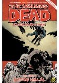 Robert Kirkman  - The Walking Dead - Élőhalottak 28. - Biztos halál