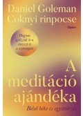 Daniel Goleman, Coknyi rinpocse - A meditáció ajándéka - Belső béke és együttérzés