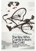 John le Carré - The Spy Who Came in from the Cold