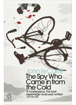 John le Carré - The Spy Who Came in from the Cold John le Carré - The Spy Who Came in from the Cold, null 2010 antikvár könyv