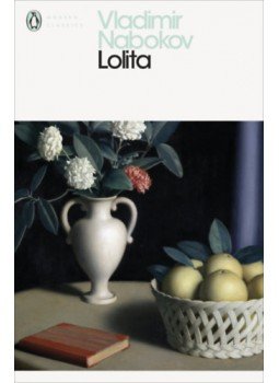 Vladimir Nabokov - Lolita Vladimir Nabokov - Lolita, null 2000 antikvár könyv