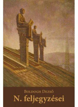 Boldogh Dezső - N. feljegyzései, null 2023 antikvár könyv