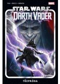 Greg Pak - Star Wars: Darth Vader - Tűzpróba