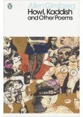 Allen Ginsberg - Howl, Kaddish and Other Poems
